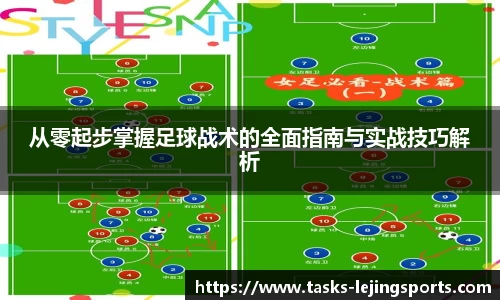 从零起步掌握足球战术的全面指南与实战技巧解析